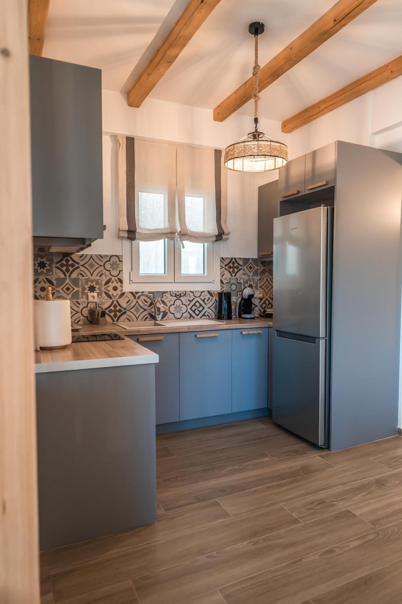Epithea Suites Kythnos 5 Με Ιδιωτική Πισίνα Экстерьер фото