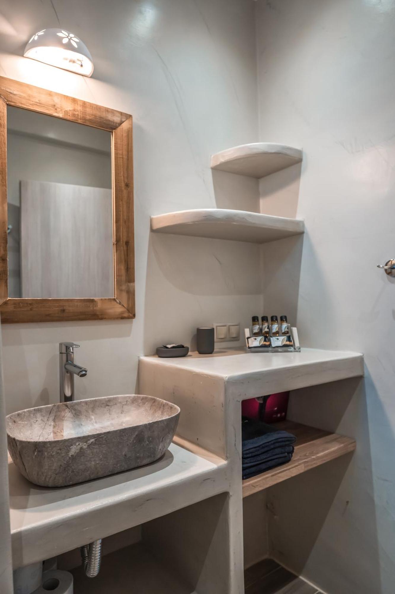 Epithea Suites Kythnos 5 Με Ιδιωτική Πισίνα Экстерьер фото